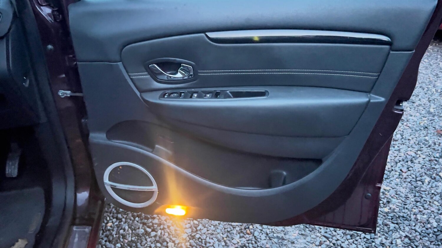 Used Renault Grand Scenic 2013 for sale - 77582393: Photo 36