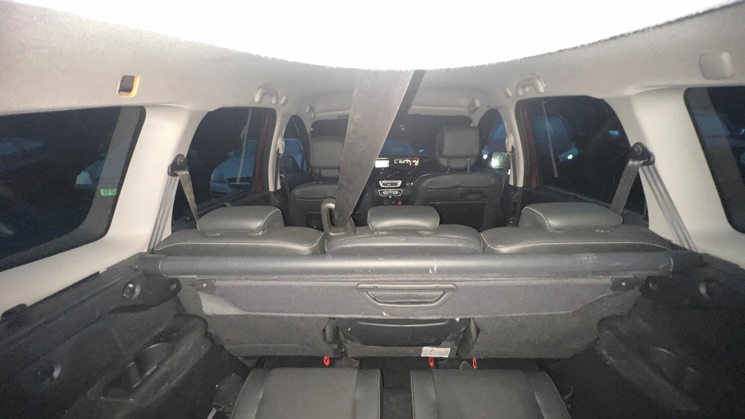 Used Renault Grand Scenic 2013 for sale - 77582393: Photo 41