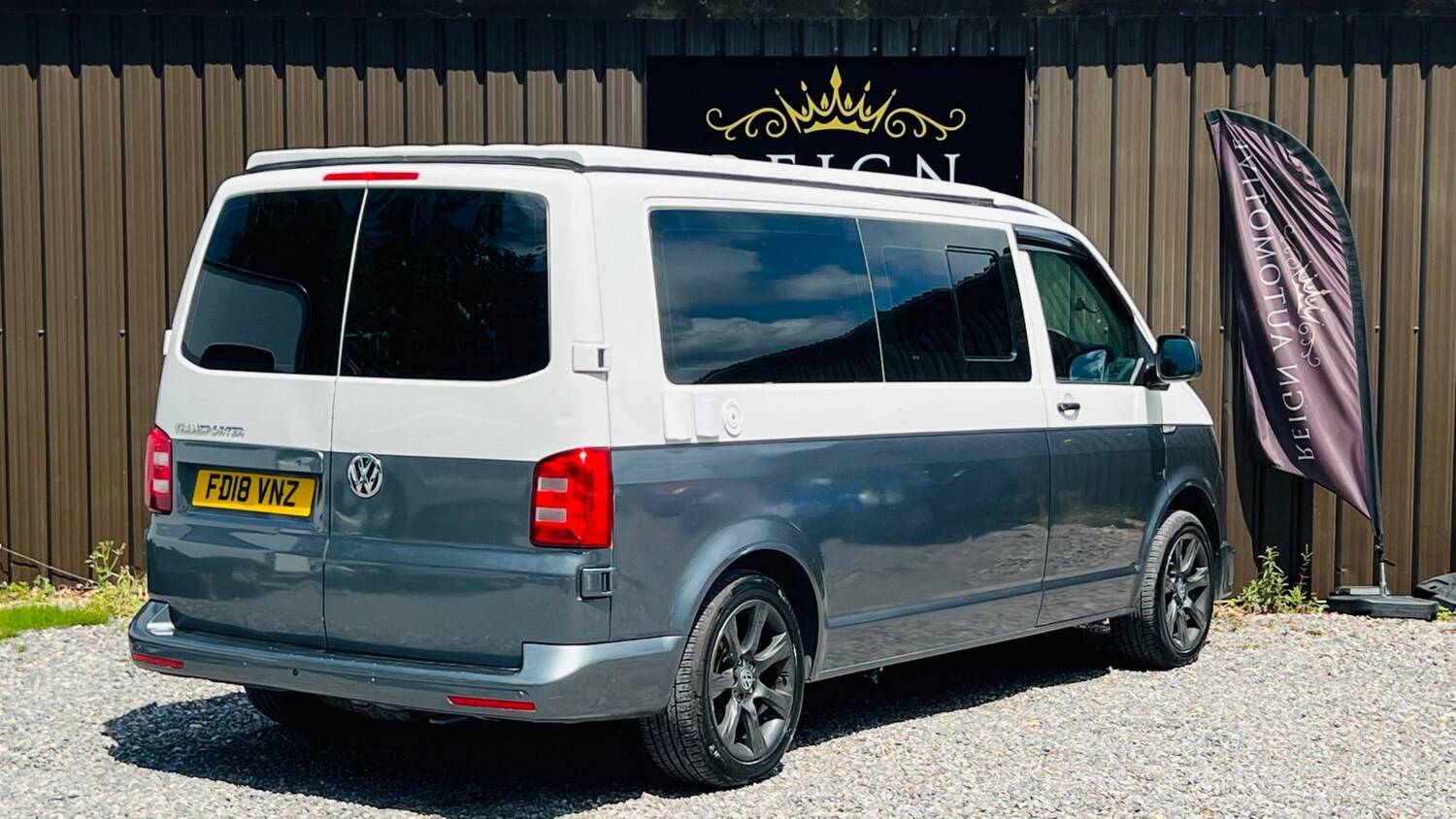Vehicle 33