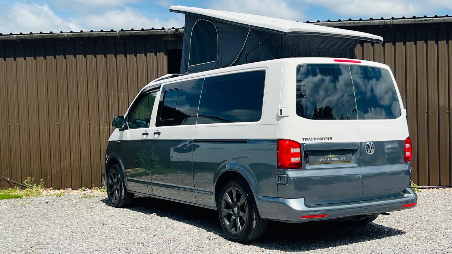 Vehicle 38