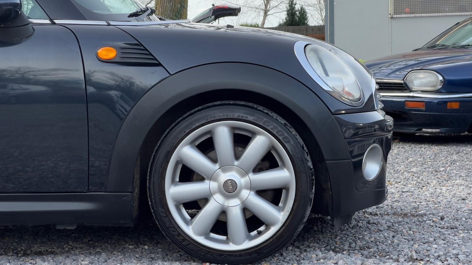 Used MINI Clubman 2008 for sale - 77692082: Photo 31