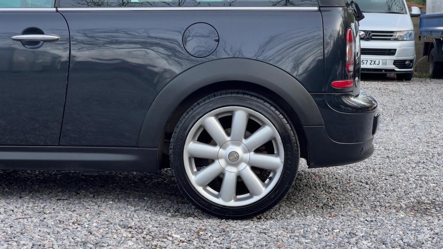 Used MINI Clubman 2008 for sale - 77692082: Photo 35