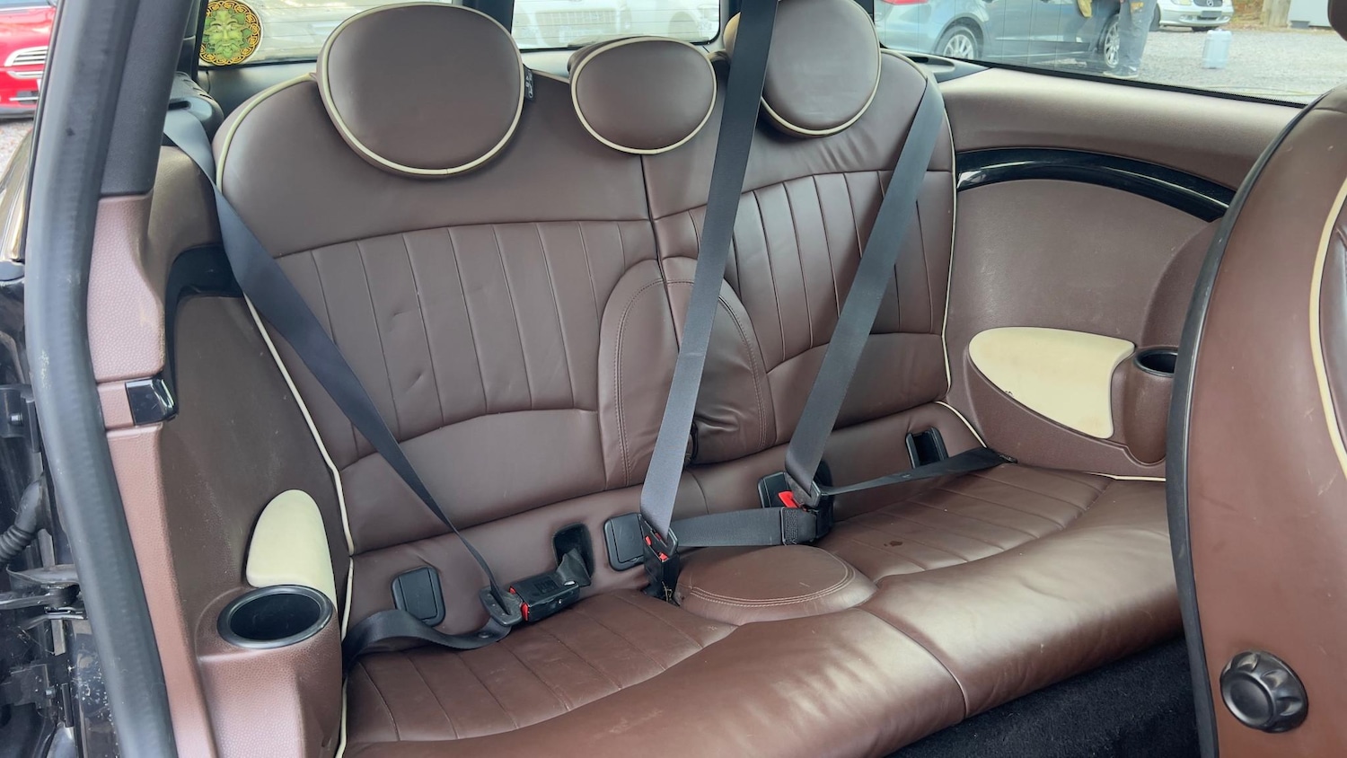 Used MINI Clubman 2008 for sale - 77546112: Photo 14