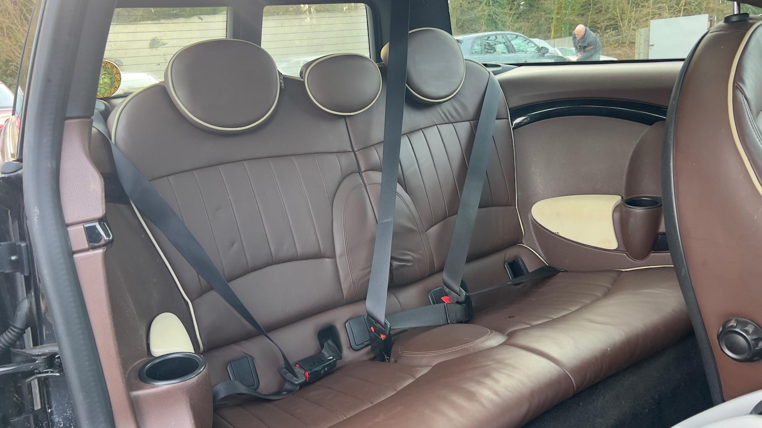 Used MINI Clubman 2008 for sale - 77546112: Photo 17