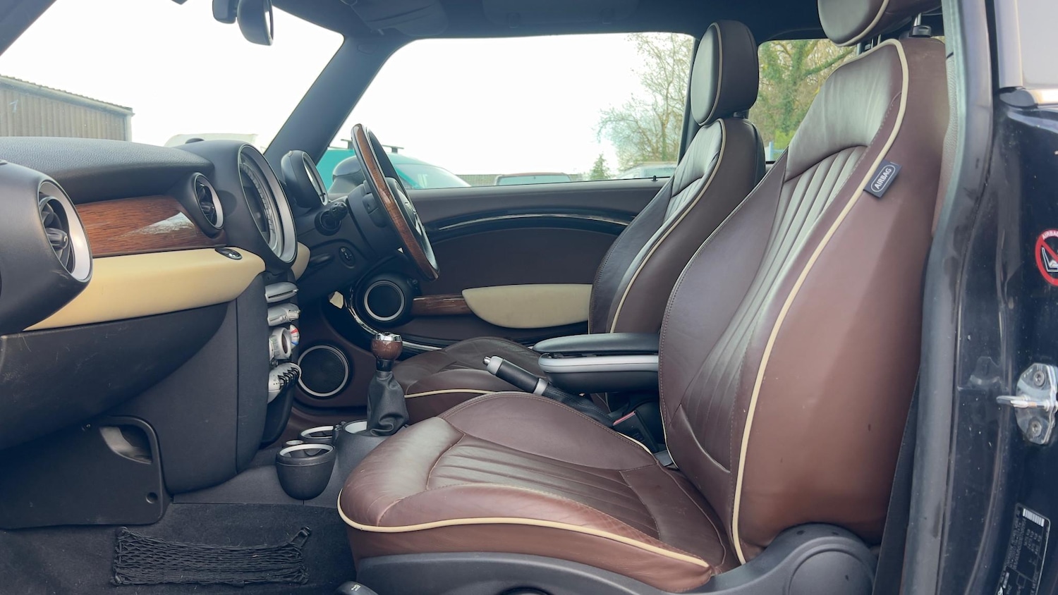 Used MINI Clubman 2008 for sale - 77546112: Photo 18