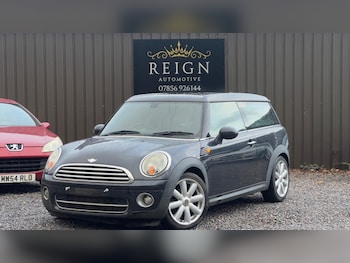 2008 (58) - 1.6 Cooper D 5dr