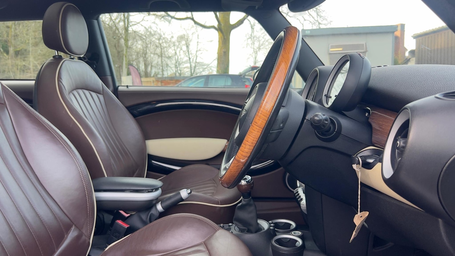 Used MINI Clubman 2008 for sale - 77546112: Photo 20