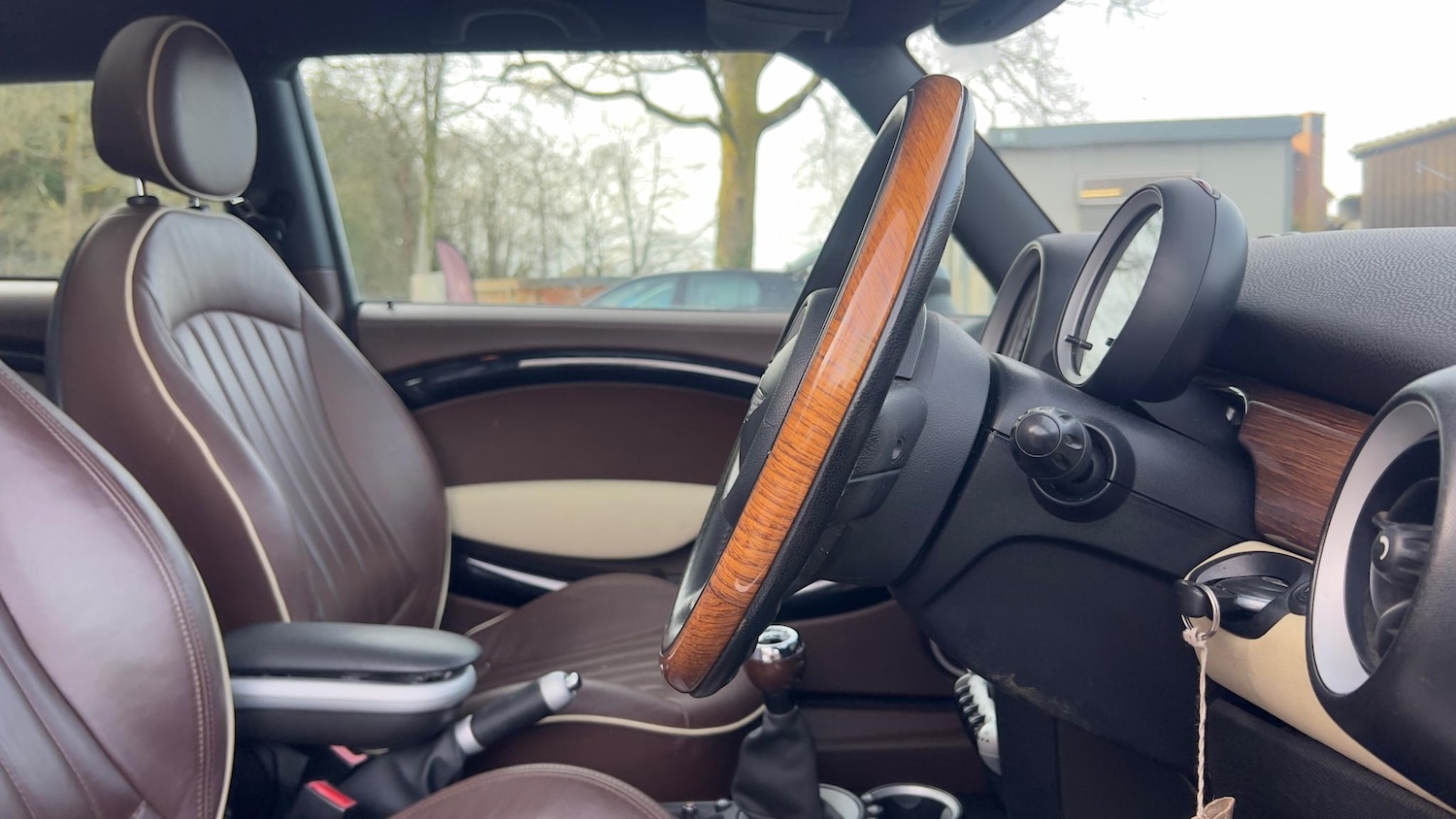 Used MINI Clubman 2008 for sale - 77546112: Photo 25