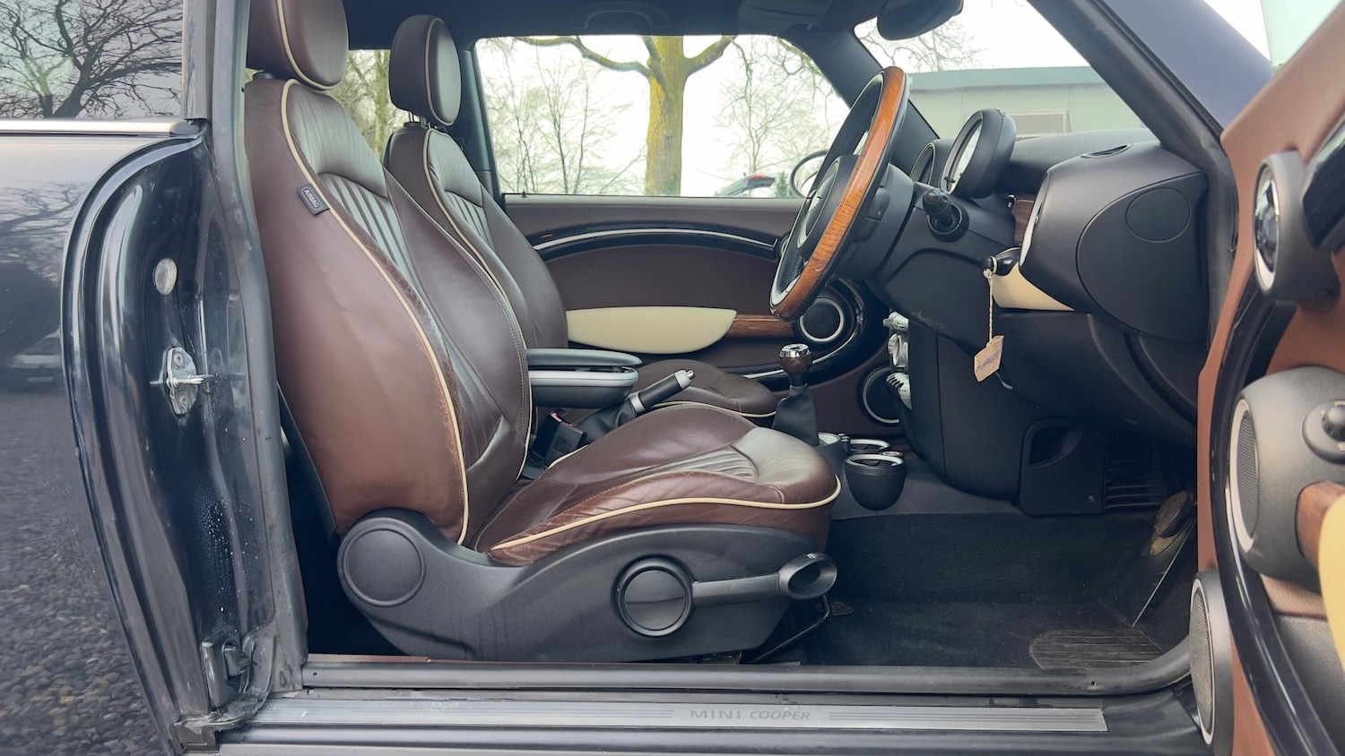 Used MINI Clubman 2008 for sale - 77546112: Photo 26
