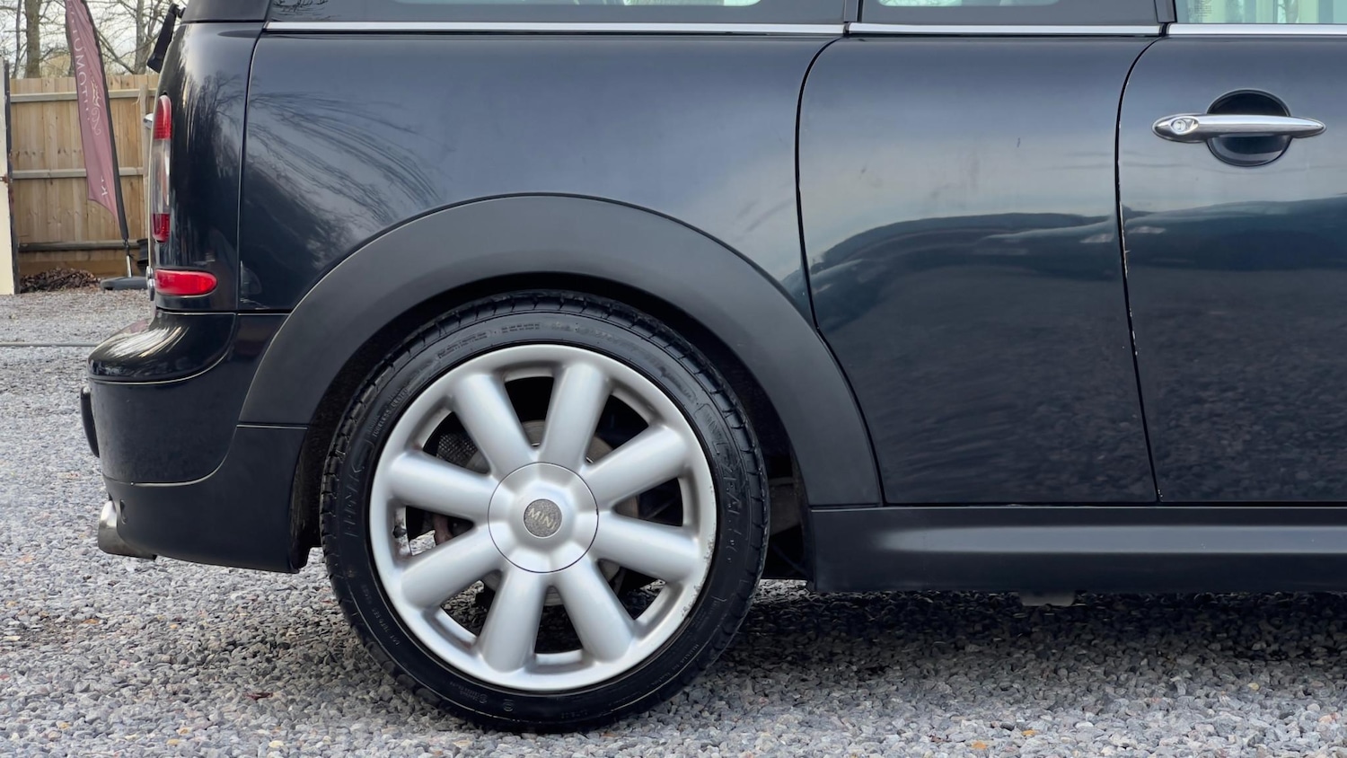 Used MINI Clubman 2008 for sale - 77546112: Photo 28