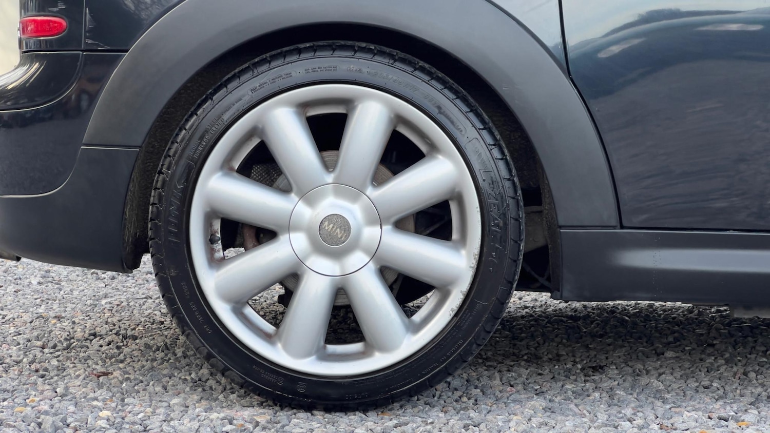 Used MINI Clubman 2008 for sale - 77546112: Photo 30