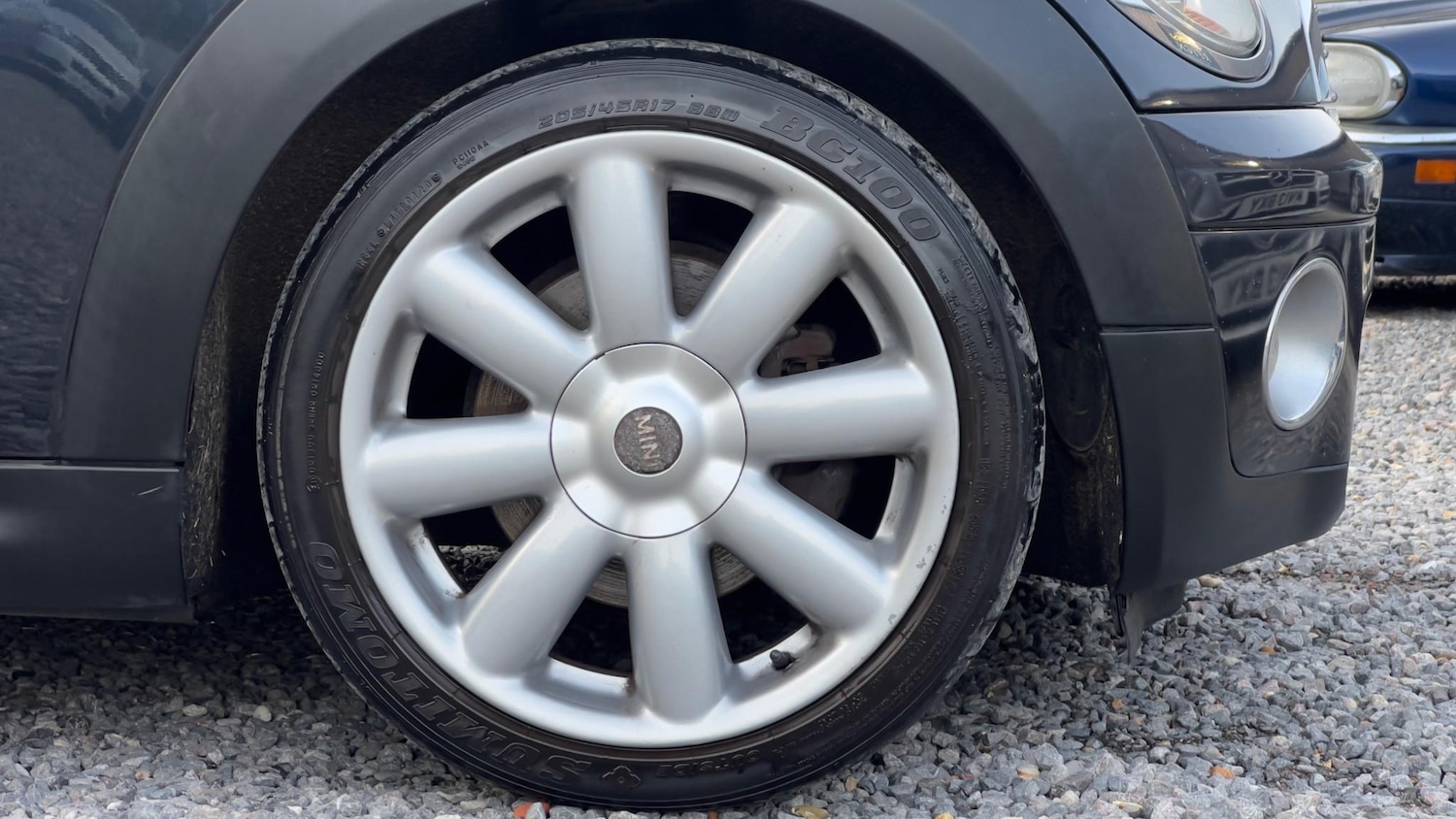 Used MINI Clubman 2008 for sale - 77546112: Photo 32