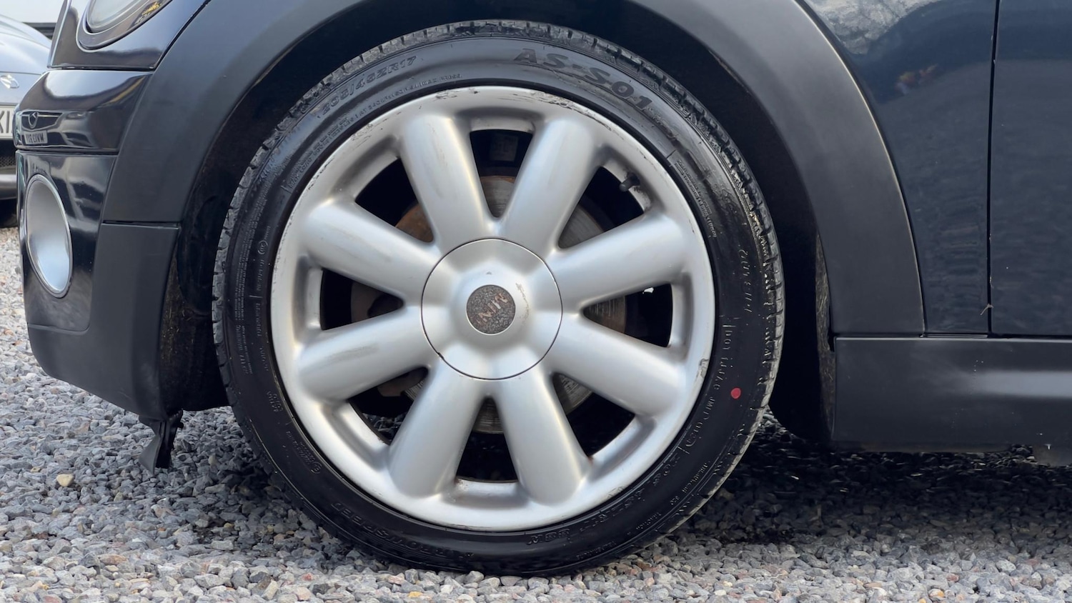 Used MINI Clubman 2008 for sale - 77546112: Photo 34