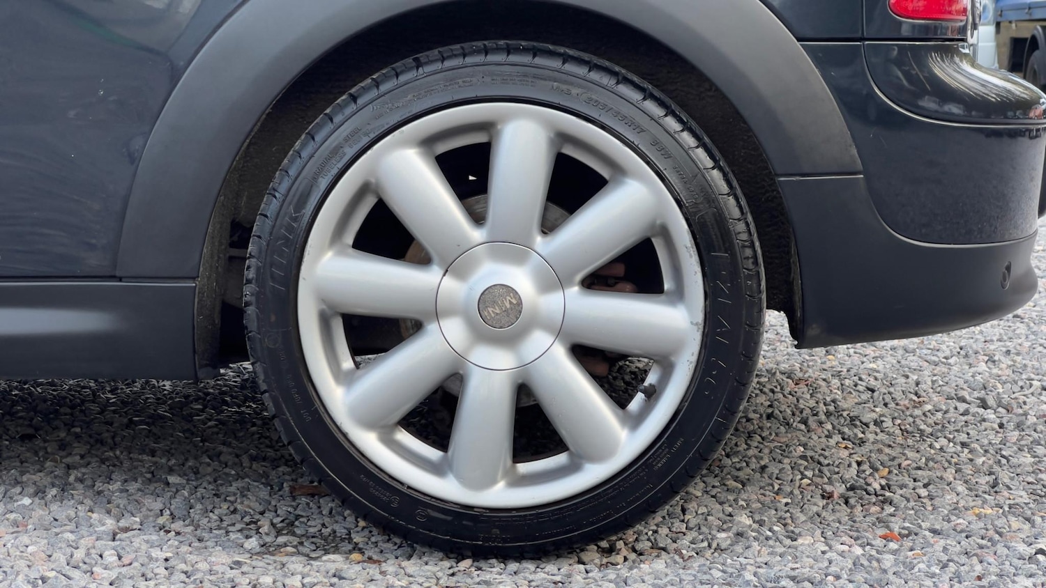 Used MINI Clubman 2008 for sale - 77546112: Photo 36