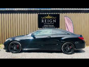 Used Mercedes-Benz E-Class 2013 for sale - 75019640: Photo