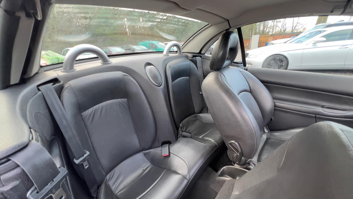 Used Peugeot 206 2006 for sale - 77703315: Photo 40