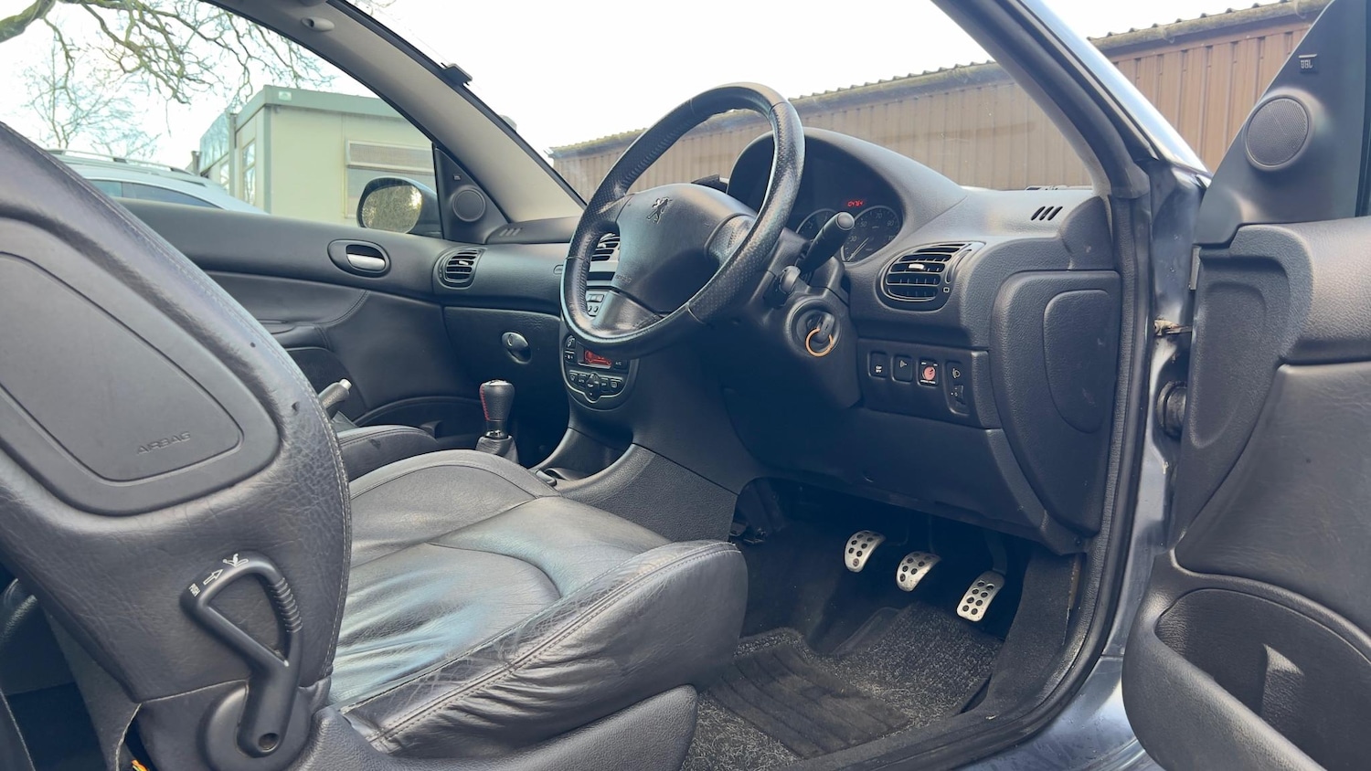 Used Peugeot 206 2006 for sale - 77703315: Photo 43