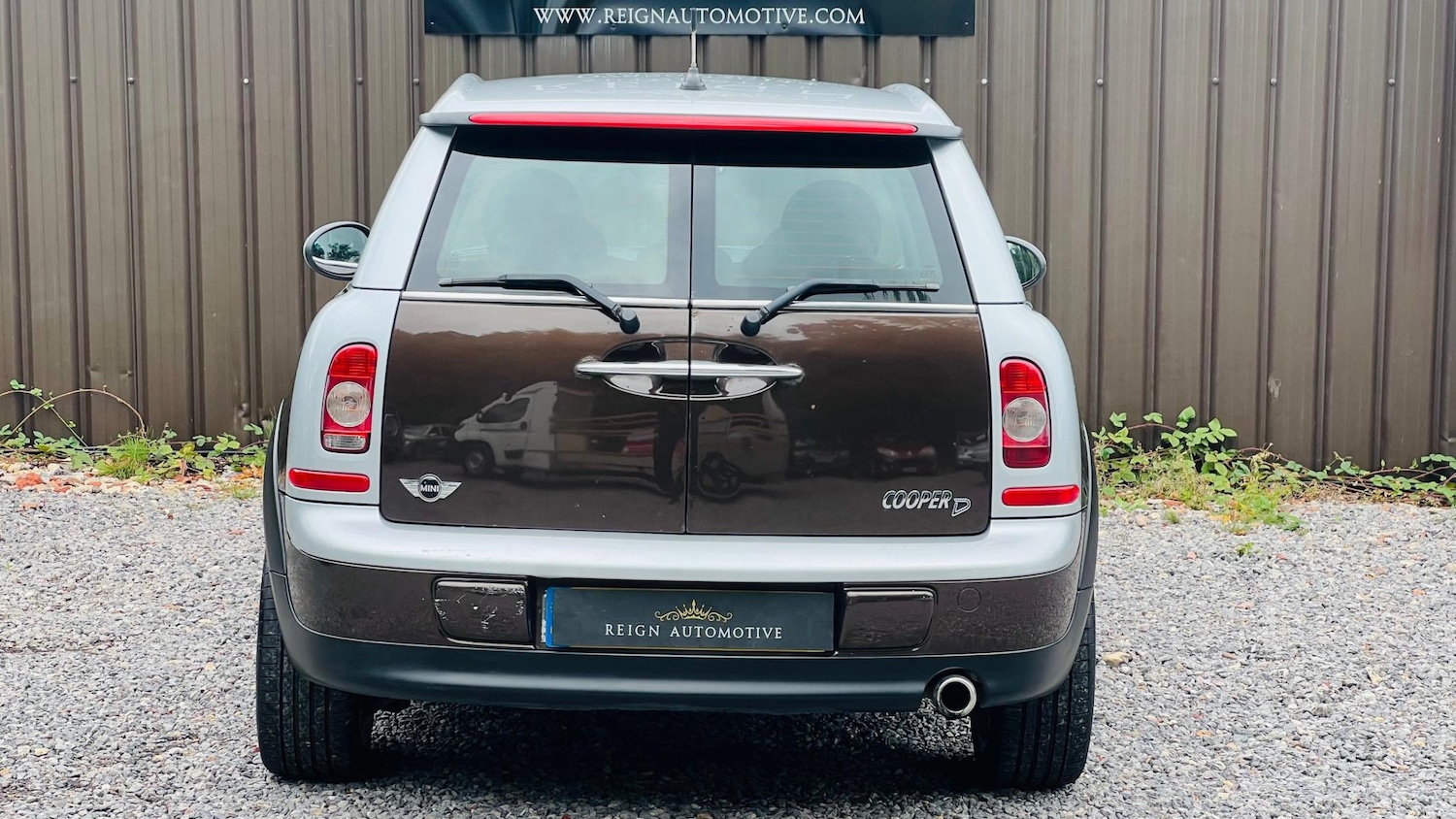 Used MINI Clubman 2008 for sale - 77167121: Photo 12