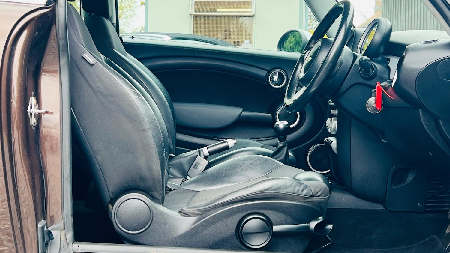 Used MINI Clubman 2008 for sale - 77167121: Photo 19