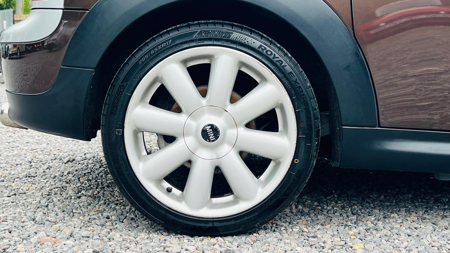 Used MINI Clubman 2008 for sale - 77167121: Photo 20