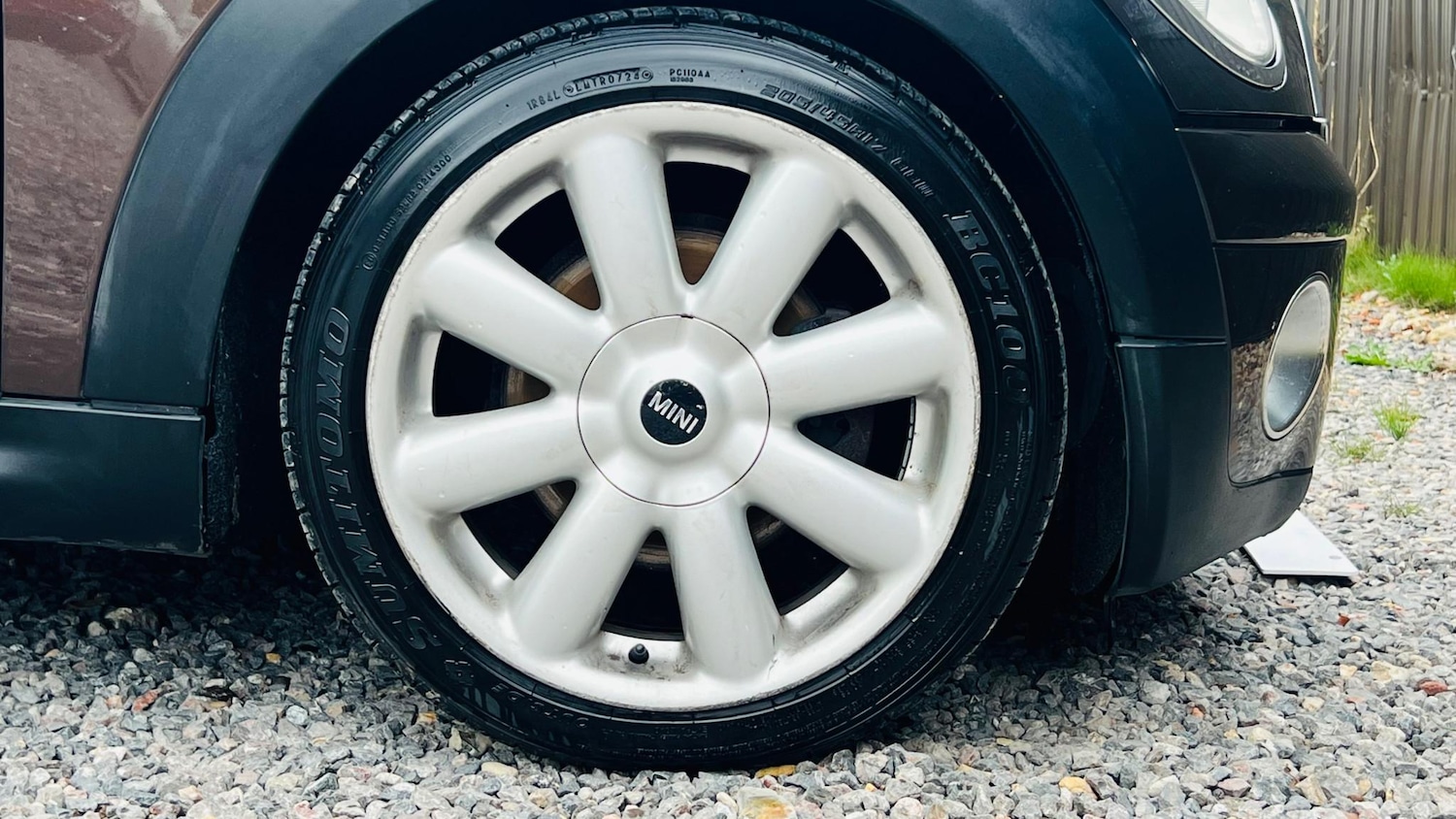 Used MINI Clubman 2008 for sale - 77167121: Photo 21