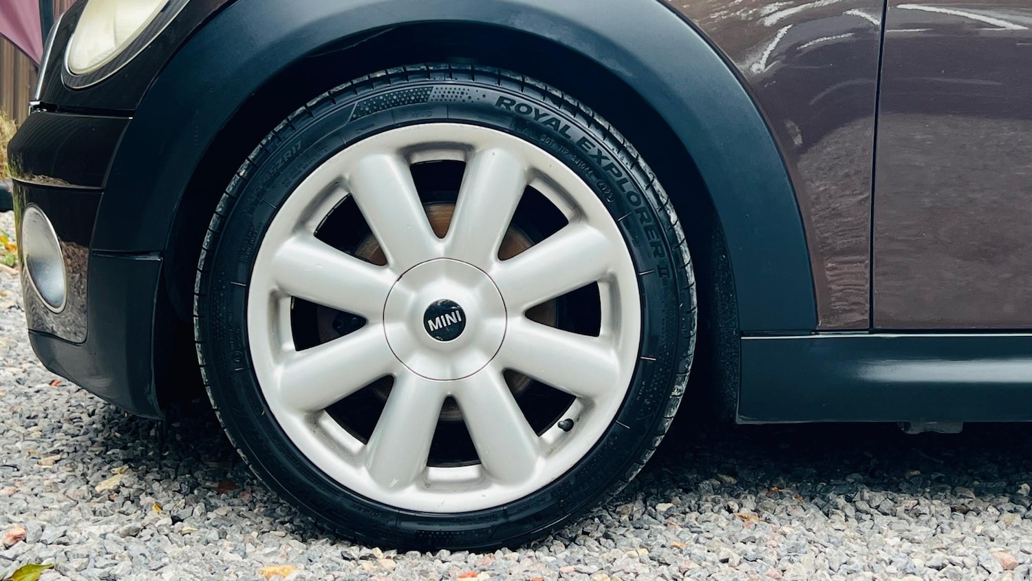 Used MINI Clubman 2008 for sale - 77167121: Photo 22
