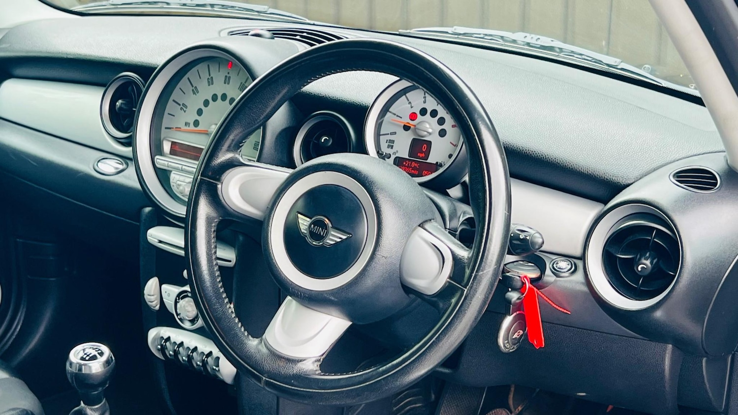 Used MINI Clubman 2008 for sale - 77167121: Photo 25