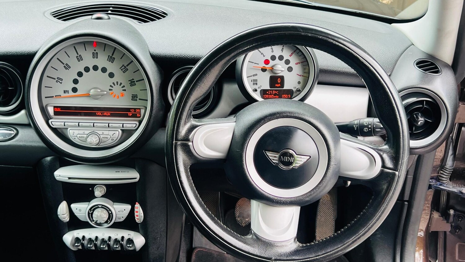 Used MINI Clubman 2008 for sale - 77167121: Photo 26