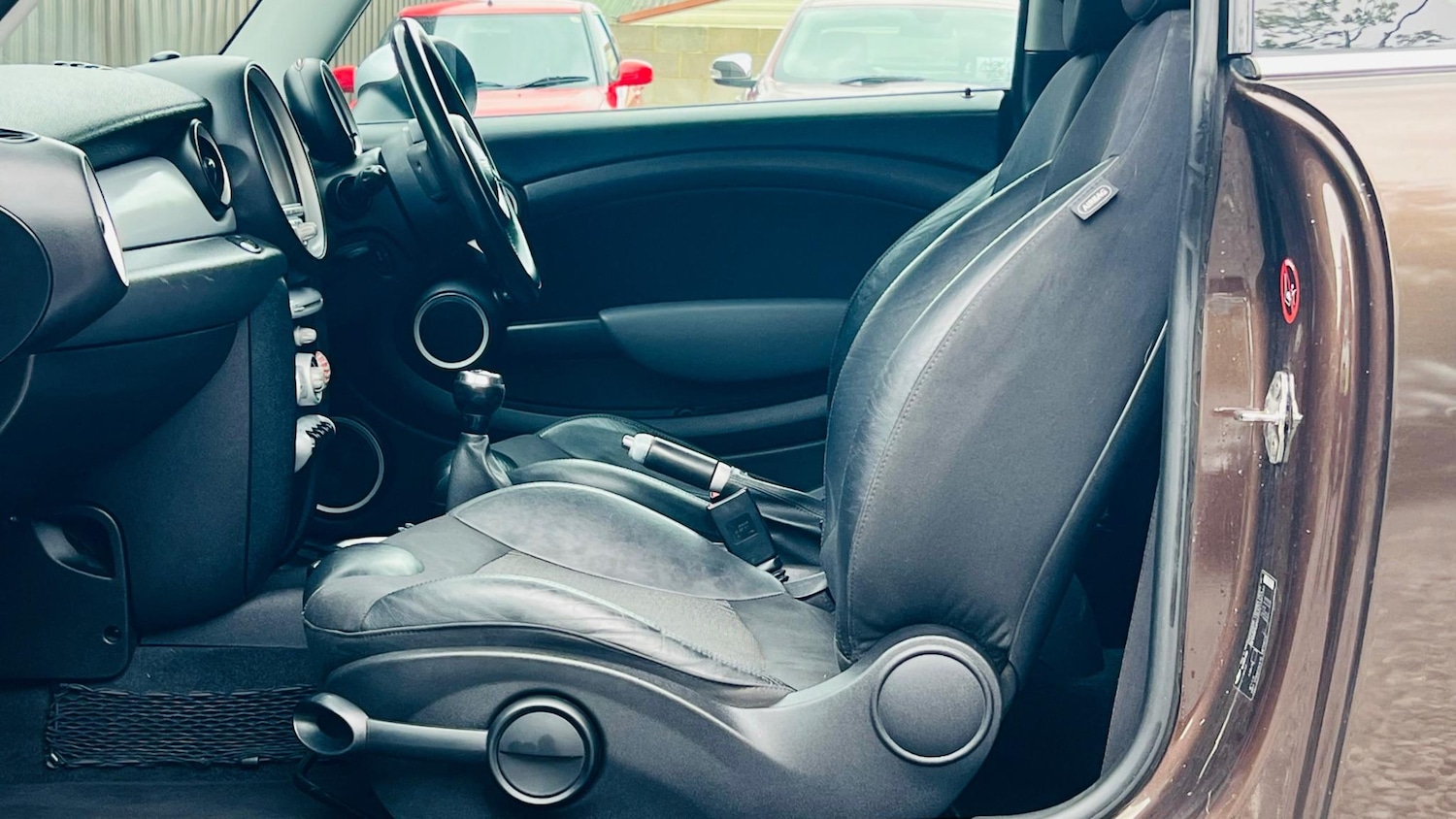 Used MINI Clubman 2008 for sale - 77167121: Photo 27