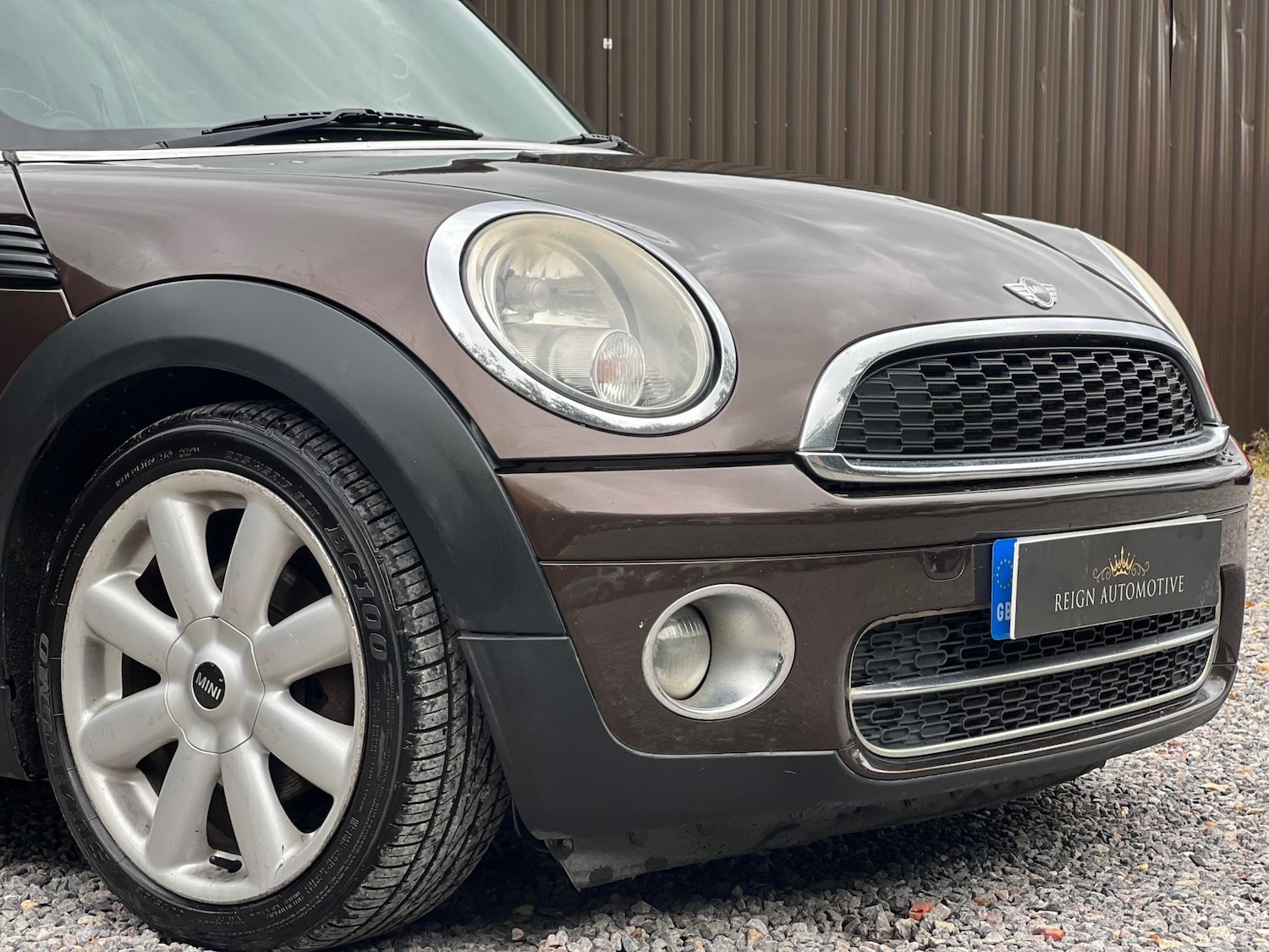Used MINI Clubman 2008 for sale - 77167121: Photo 30