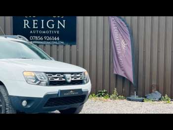 Used Dacia Duster 2017 for sale - 75078388: Photo