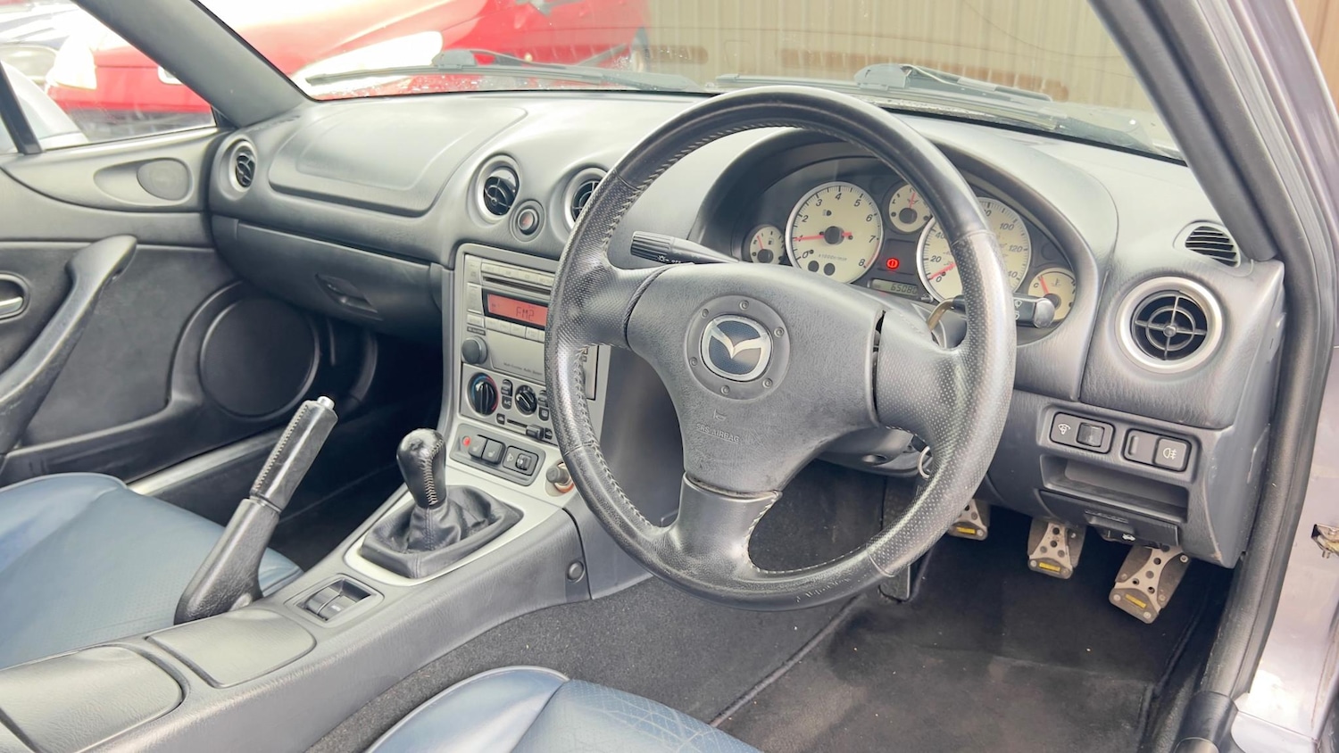 Used Mazda MX-5 2005 for sale - 77483260: Photo 11
