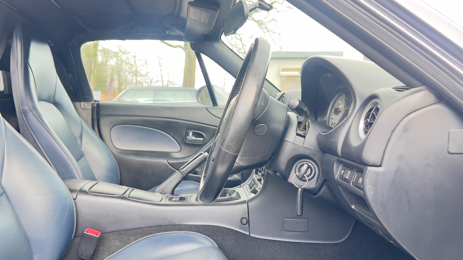 Used Mazda MX-5 2005 for sale - 77483260: Photo 12