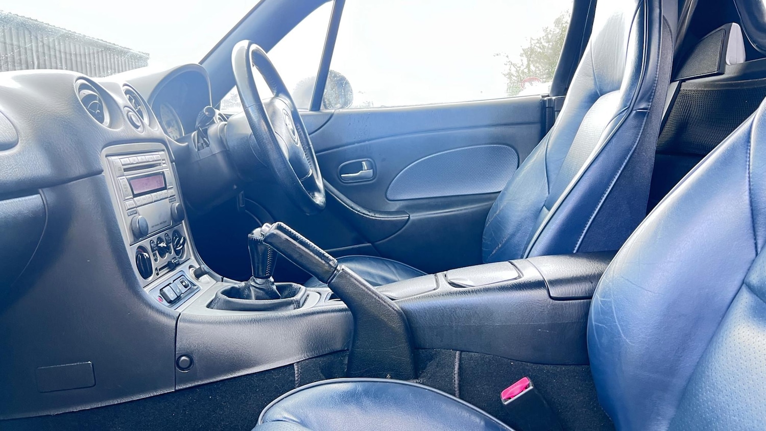 Used Mazda MX-5 2005 for sale - 77483260: Photo 13