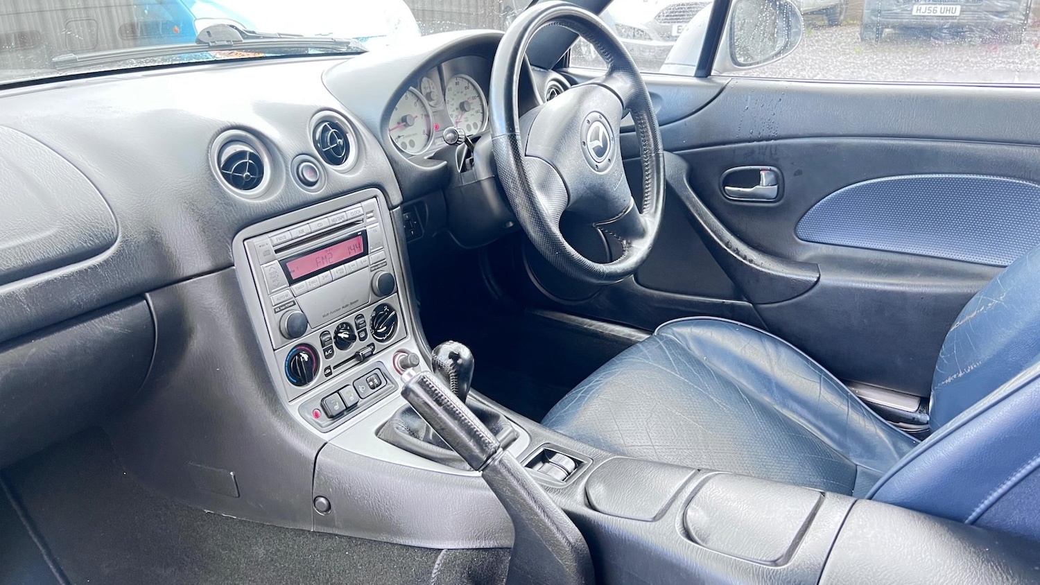 Used Mazda MX-5 2005 for sale - 77483260: Photo 14