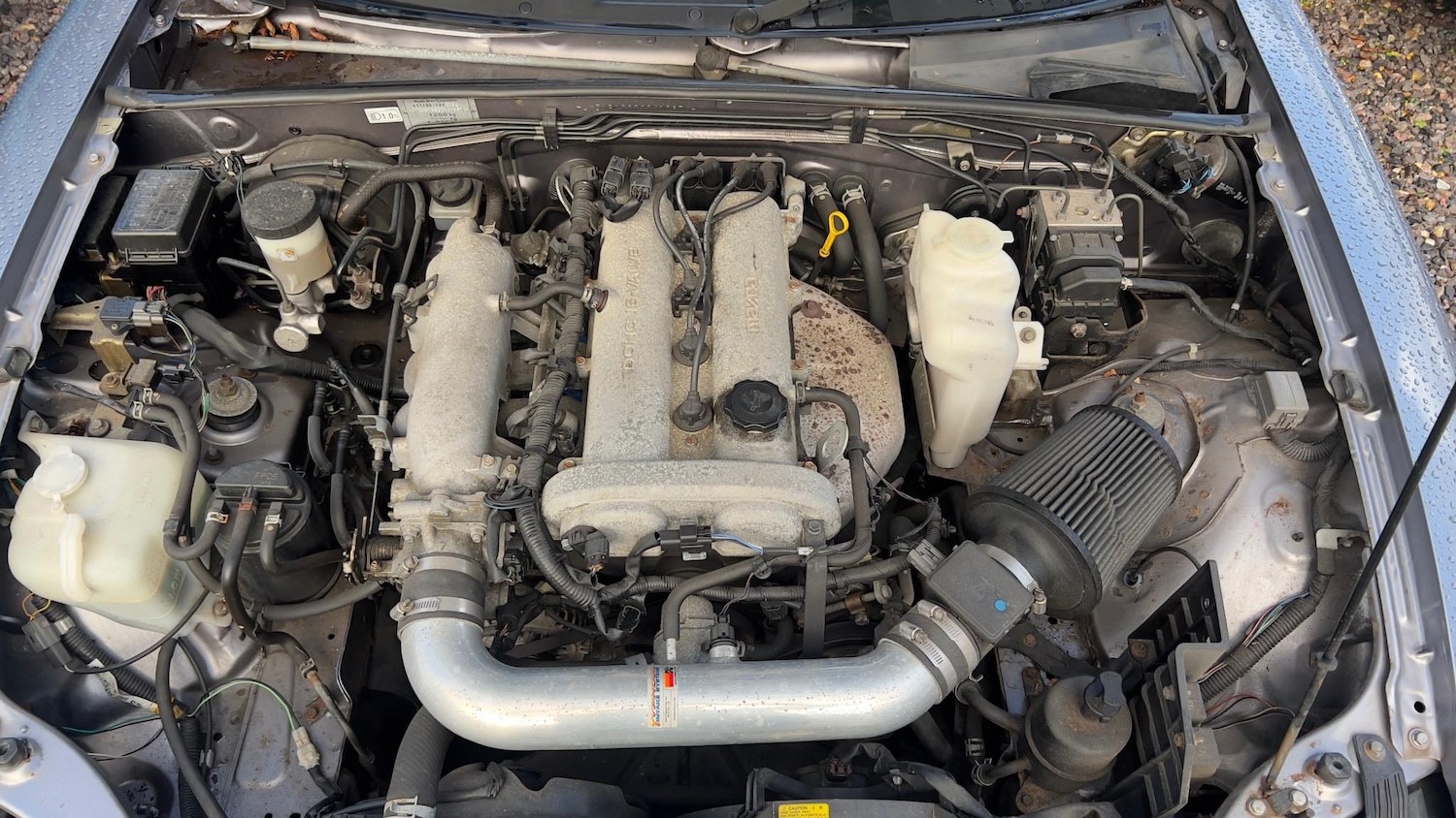 Used Mazda MX-5 2005 for sale - 77483260: Photo 19