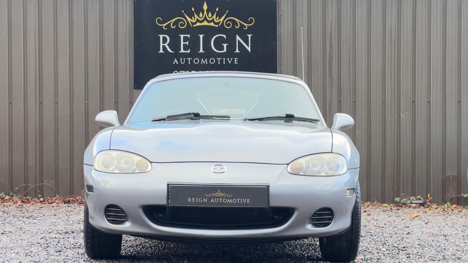 Used Mazda MX-5 2005 for sale - 77483260: Photo 22