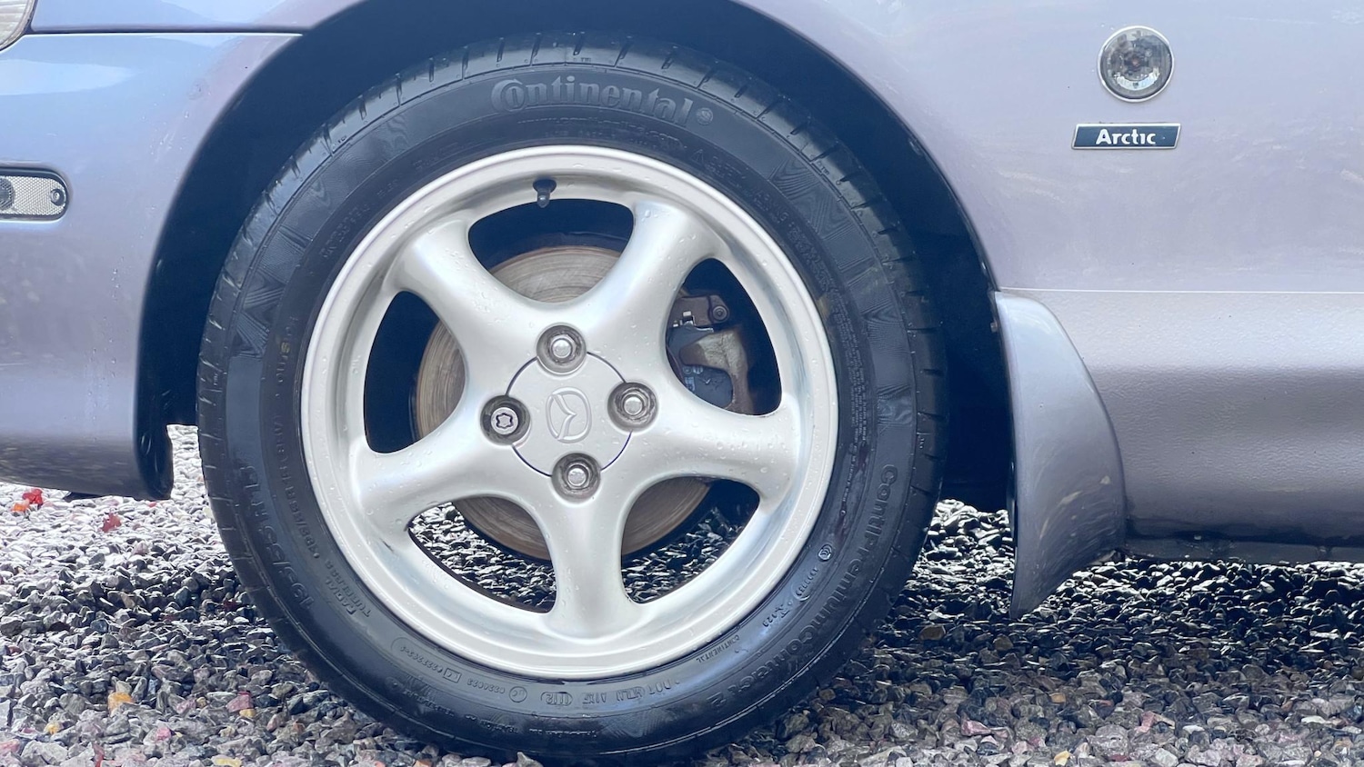 Used Mazda MX-5 2005 for sale - 77483260: Photo 29