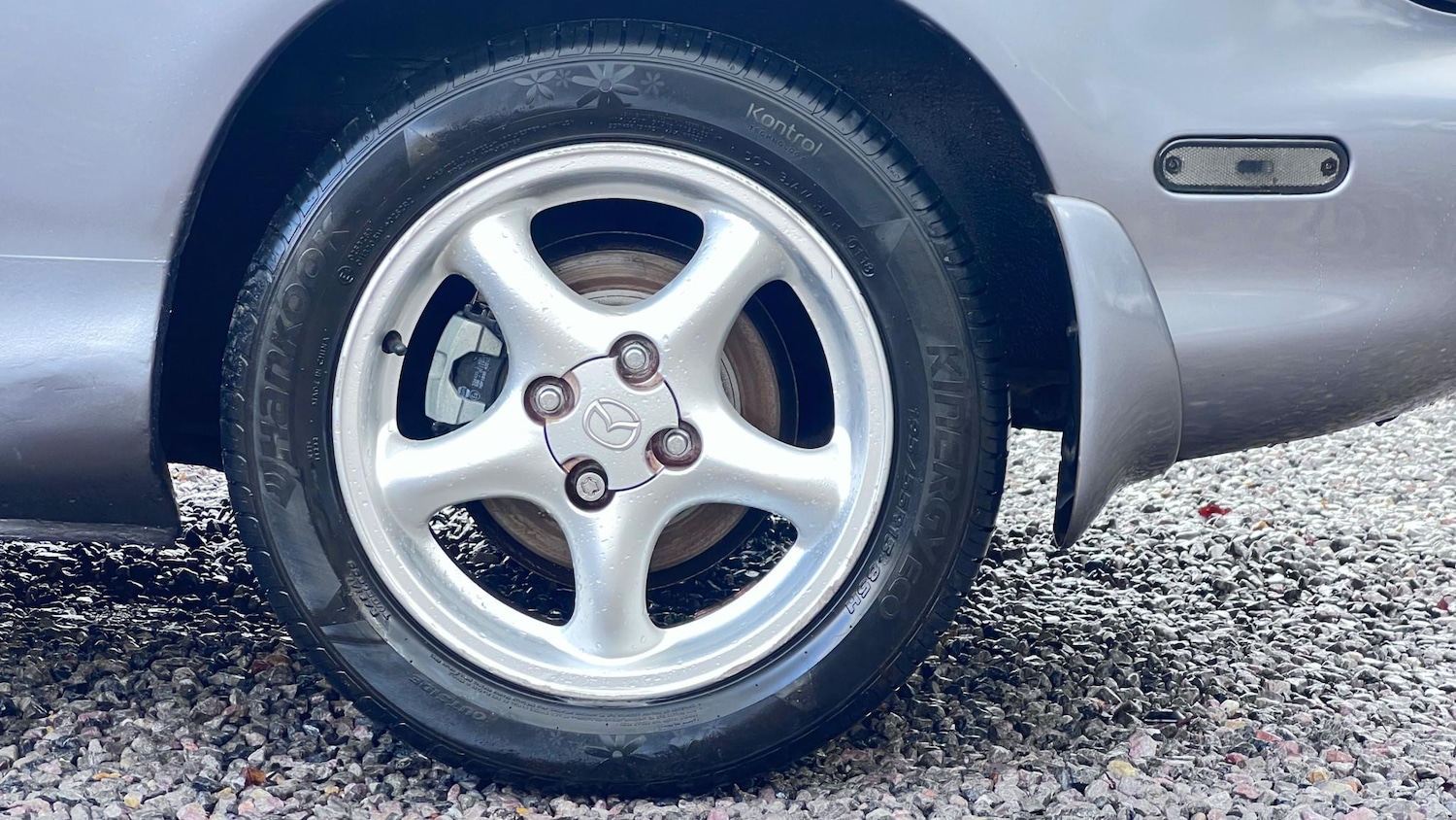 Used Mazda MX-5 2005 for sale - 77483260: Photo 35