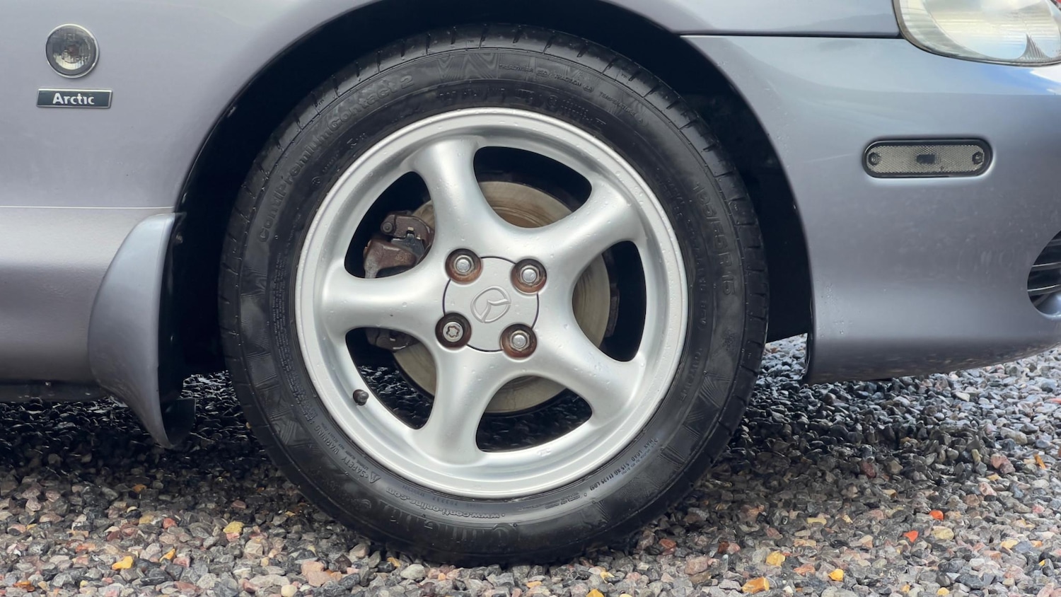 Used Mazda MX-5 2005 for sale - 77483260: Photo 40