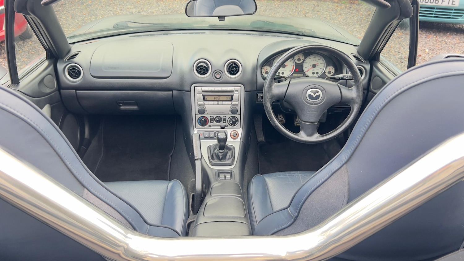 Used Mazda MX-5 2005 for sale - 77483260: Photo 46