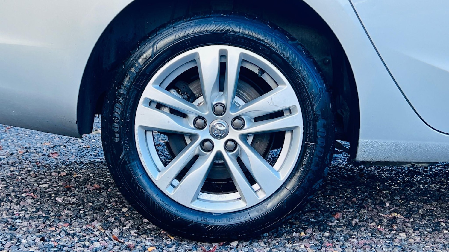 Used Vauxhall Astra 2017 for sale - 77149576: Photo 25