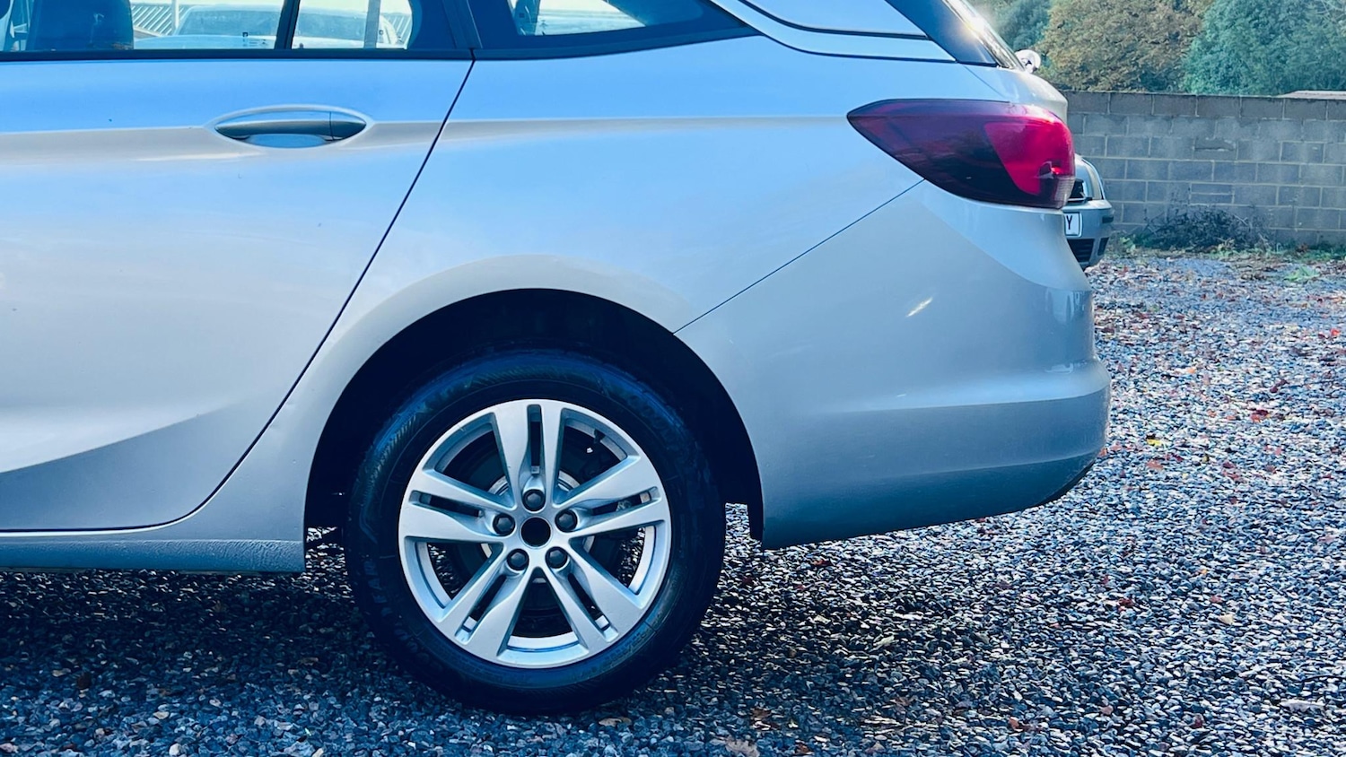 Used Vauxhall Astra 2017 for sale - 77149576: Photo 29