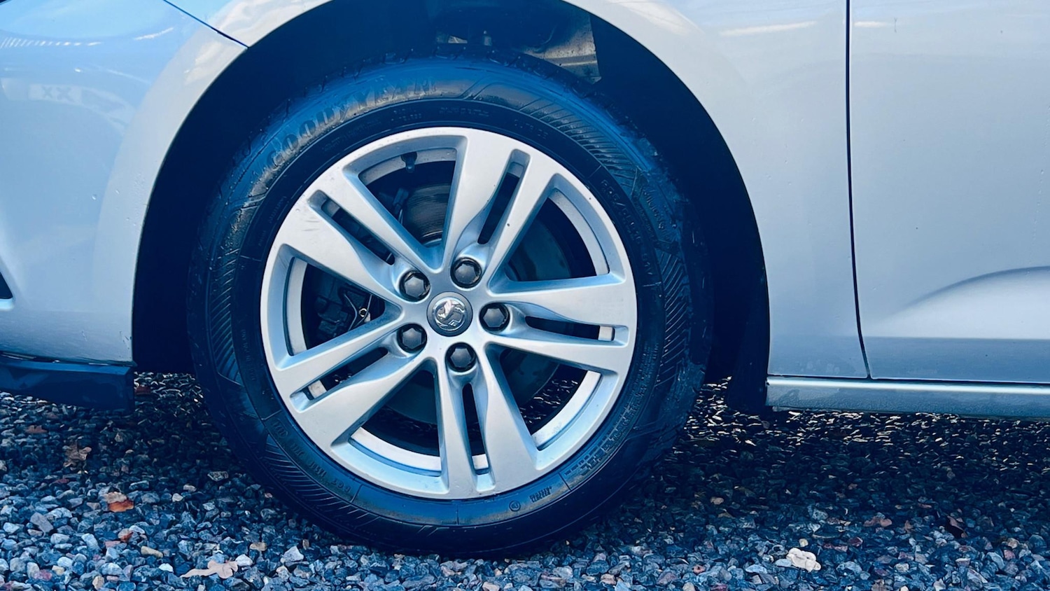 Used Vauxhall Astra 2017 for sale - 77149576: Photo 30