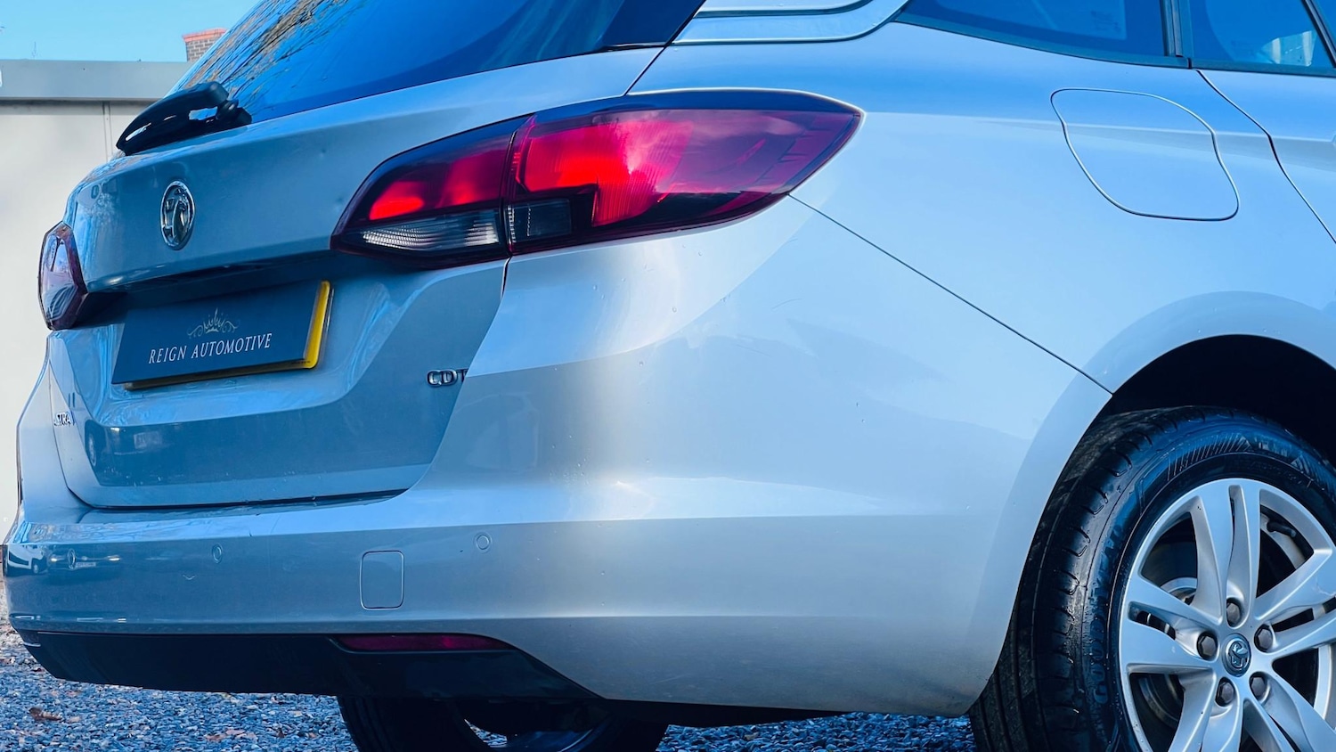 Used Vauxhall Astra 2017 for sale - 77149576: Photo 36