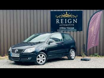2009 (59) - 1.4 Match Hatchback 3-Door