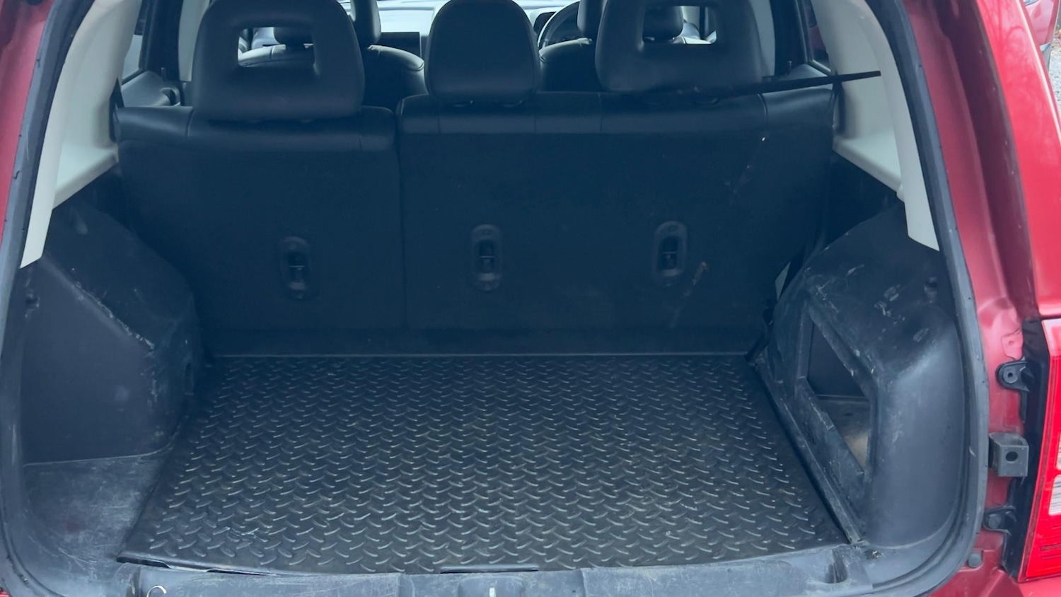 Used Jeep Patriot 2008 for sale - 77149588: Photo 21