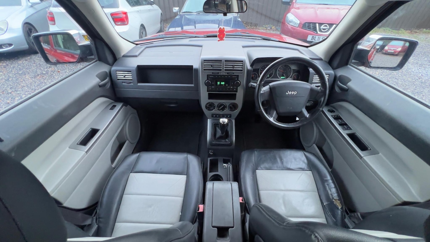 Used Jeep Patriot 2008 for sale - 77149588: Photo 27