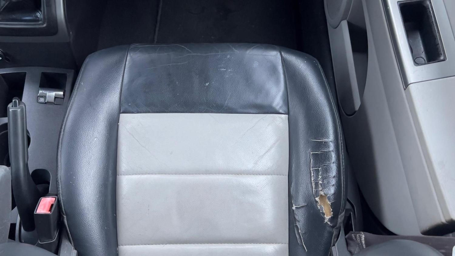 Used Jeep Patriot 2008 for sale - 77149588: Photo 30