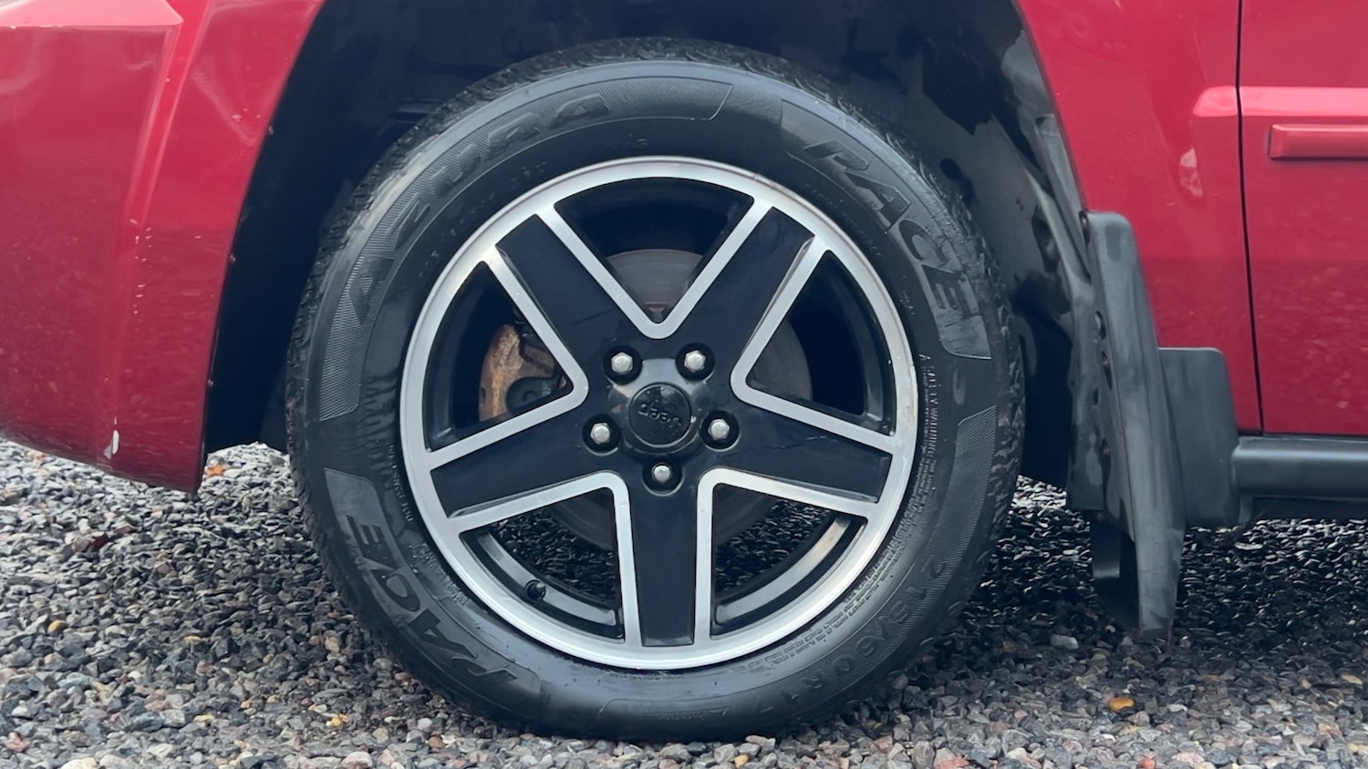 Used Jeep Patriot 2008 for sale - 77149588: Photo 38